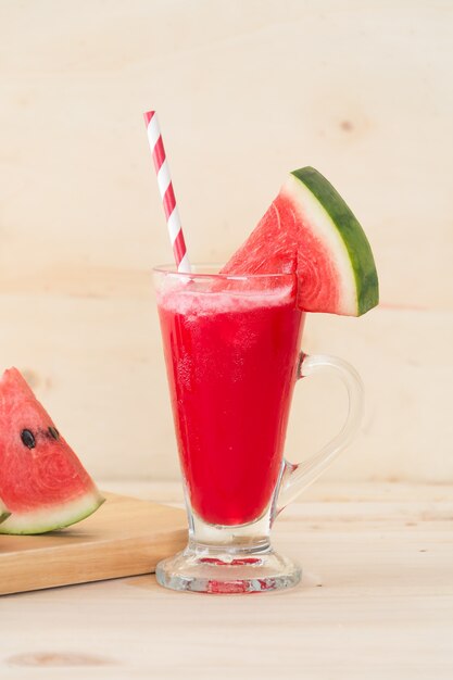 Wassermelonen Smoothie