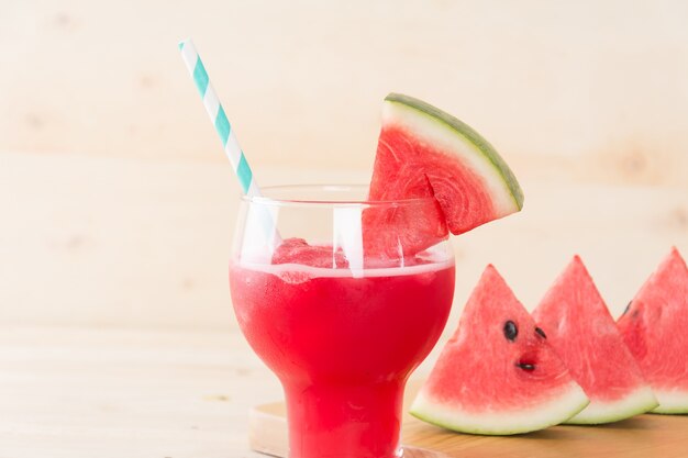 Wassermelonen Smoothie