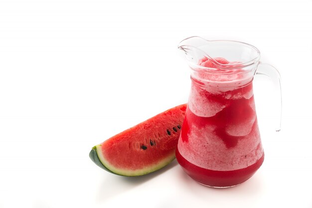 Wassermelonen Smoothie