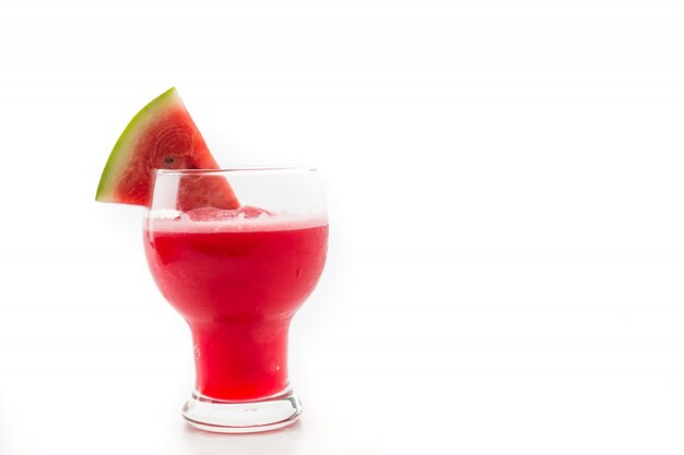 Wassermelonen Smoothie