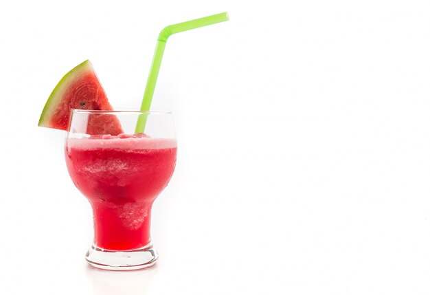 Wassermelonen Smoothie