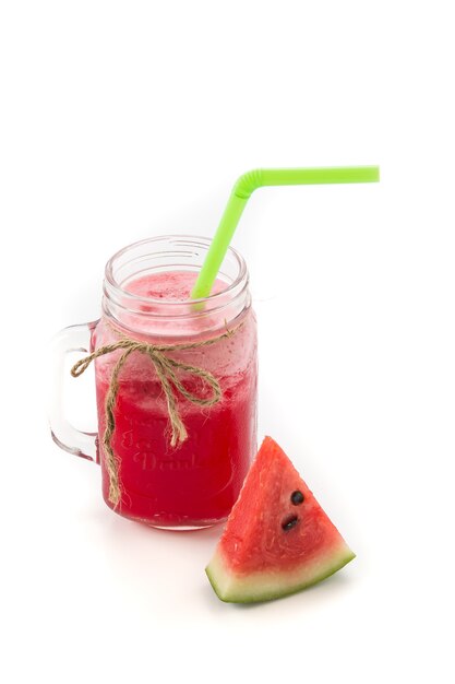 Wassermelonen Smoothie