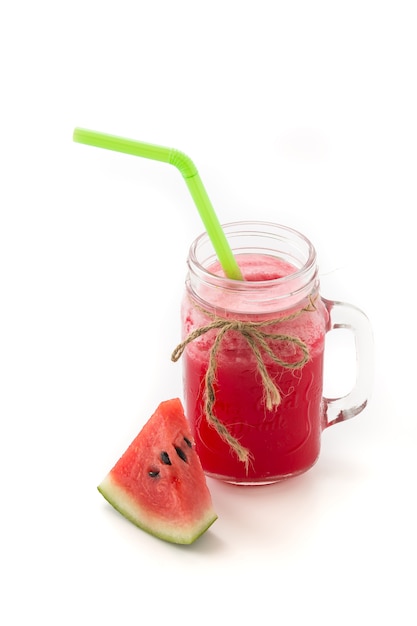 Wassermelonen Smoothie