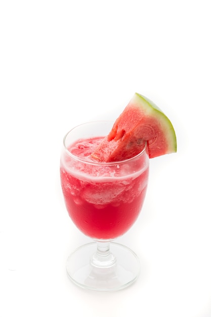 Wassermelonen Smoothie