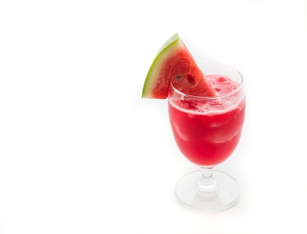 Wassermelonen Smoothie