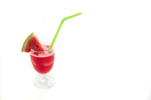 Wassermelonen Smoothie