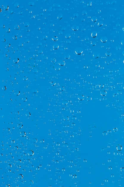 Wassertropfen