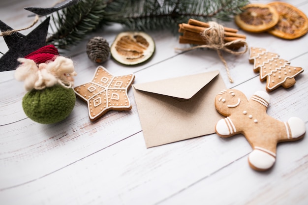 Weihnachtsplätzchen