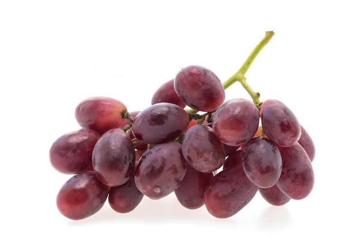 Kostenlose Foto weiß haufen lebensmittel natur obst
