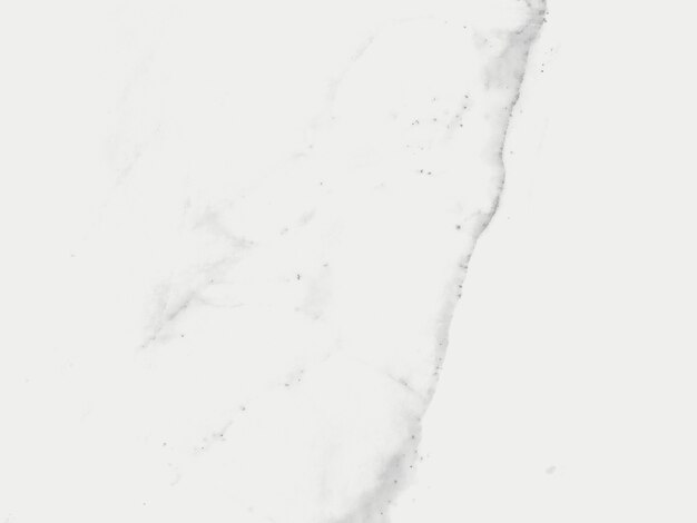 Weiße Marmorbeschaffenheit mit natürlichem Muster für Hintergrund- oder Designkunstwerk. Hohe Auflösung.