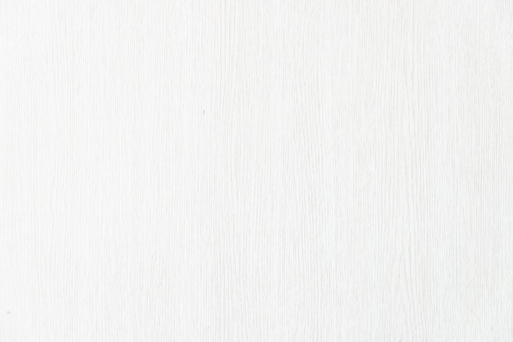 Kostenlose Foto weißer hölzerner hintergrund