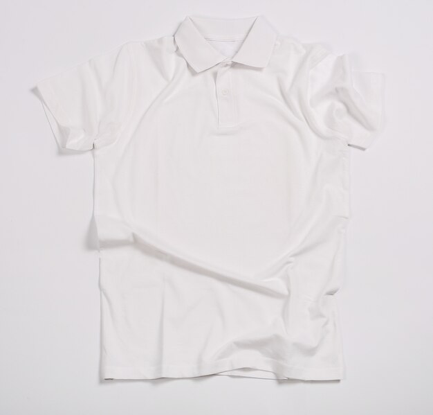 weißes Hemd
