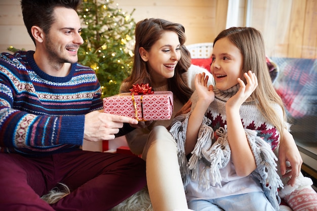 Weitere Geschenke für den Jüngsten