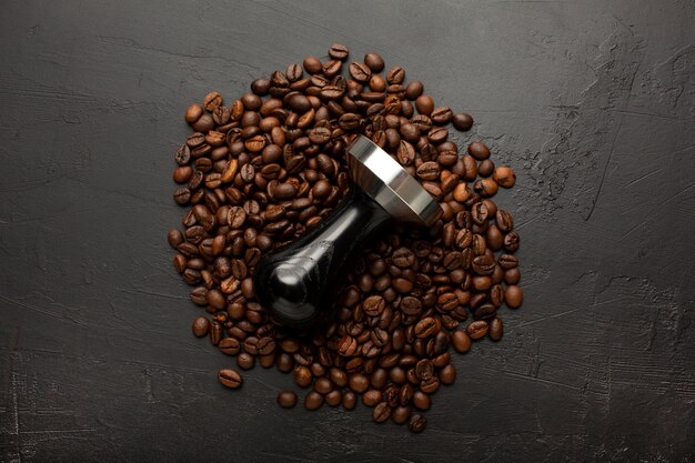 Werkzeug für Kaffeepresse