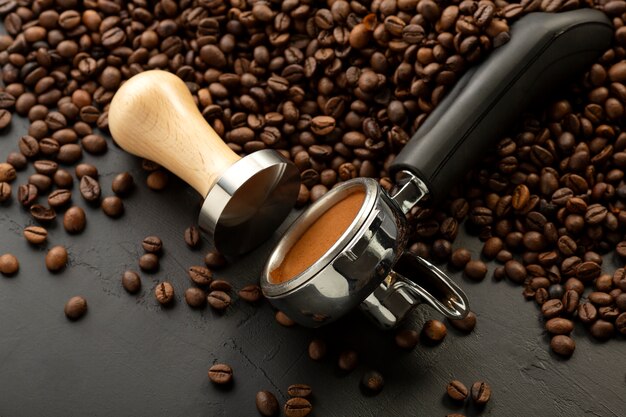 Werkzeug für Kaffeepresse
