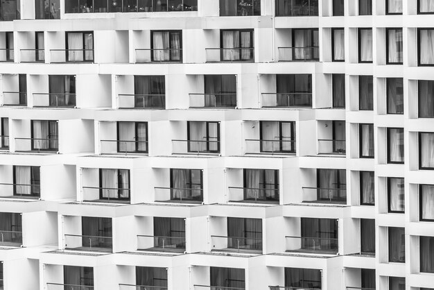 Windows Gebäude Texturen