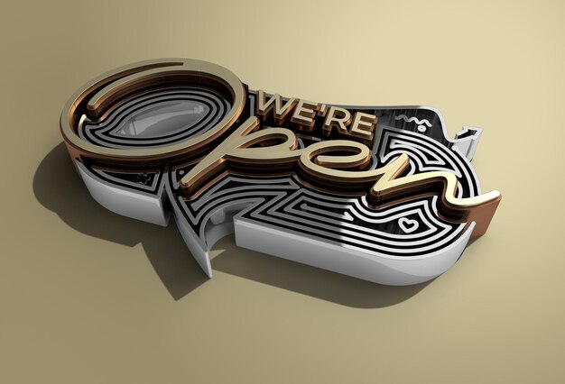 Wir sind OpenClose Calligraphic 3D Pen Tool erstellter Beschneidungspfad, der in JPEG enthalten ist. Einfach zu kombinieren