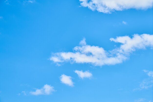 Wolken Klima Atmosphäre Wettersaison