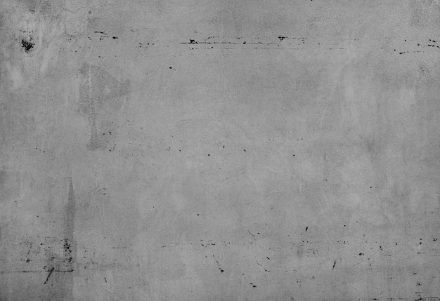 Kostenloses Foto zement wand mit schwarzen flecken