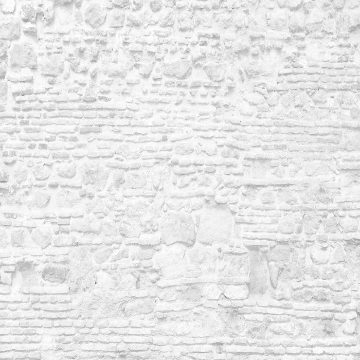 Kostenlose Foto ziegelsteine ​​und steine ​​textur