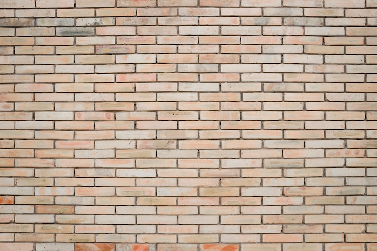 Kostenlose Foto ziegelwand