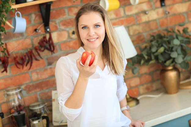 Kostenloses Foto zu hause kochen