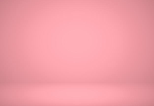 Zusammenfassung rosa rotem Hintergrund Weihnachten und Valentines Layout des