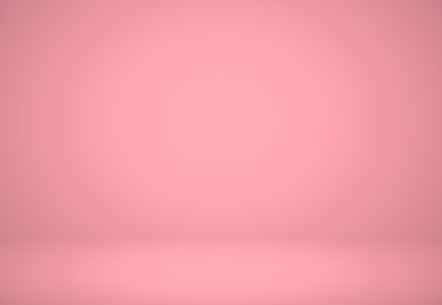 Zusammenfassung rosa rotem Hintergrund Weihnachten und Valentines Layout des