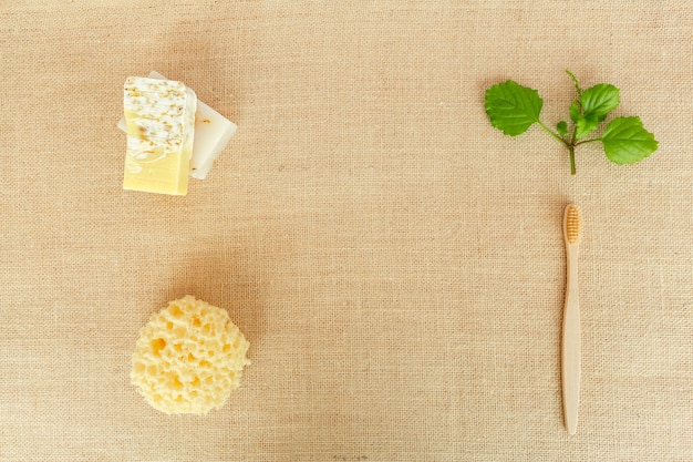 Zusammensetzung von Bad- oder Wellnessobjekten