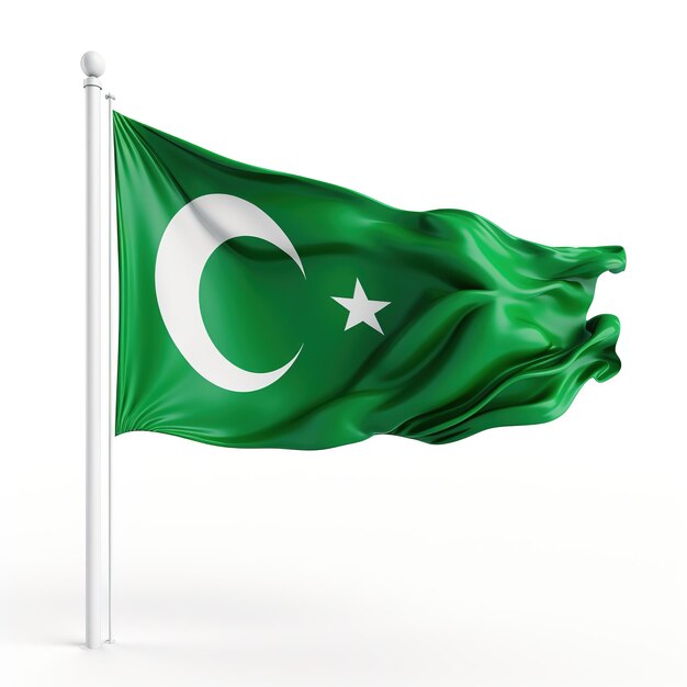 14 de agosto Día nacional de Pakistán Feliz día de la independencia