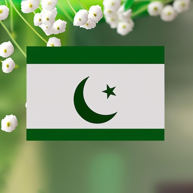 14. August: Feierlichkeiten zum Unabhängigkeitstag Pakistans