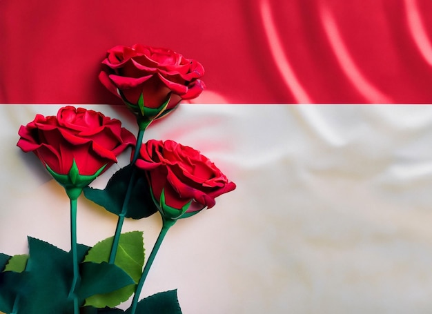 17. August: Feier zum Unabhängigkeitstag Indonesiens