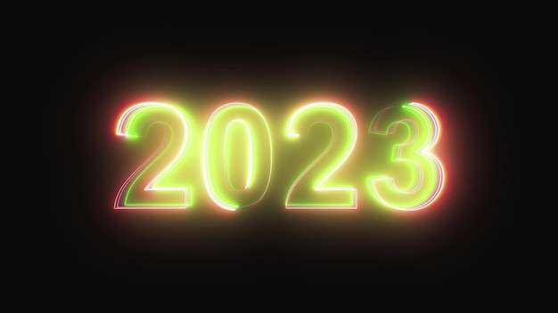 2023 Neontext