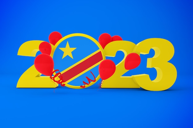 Foto 2023 república democrática del congo