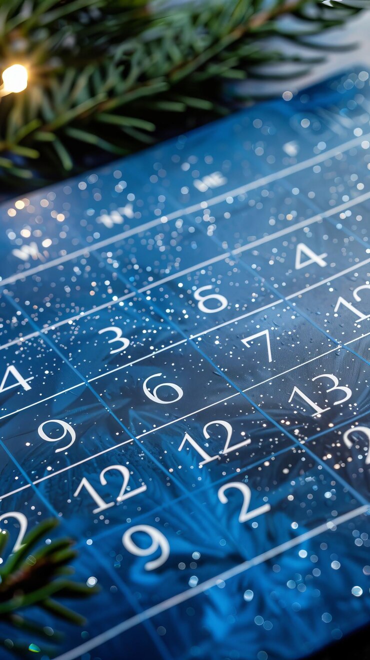 Foto 2024 kalender blauer hintergrund stockfoto ar 916 job-id 60148c6c5f6645f7802a1defe5d20495