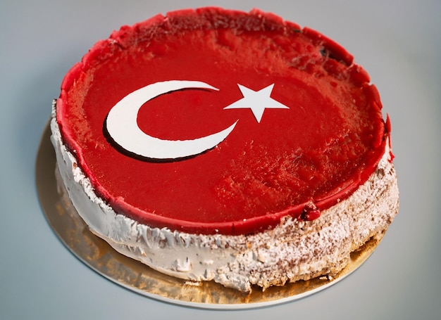 30. August Tag des türkischen Sieges
