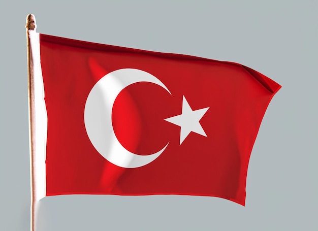 30 de agosto Celebração da Vitória da Turquia