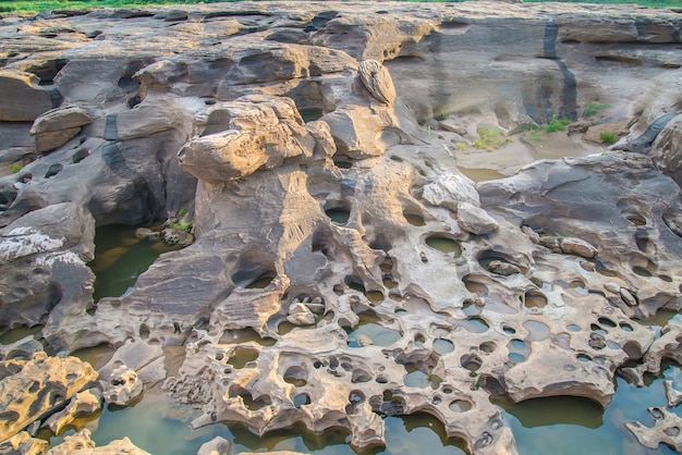 3000 bok, Sam pan bok, Ubon-ratchathani.