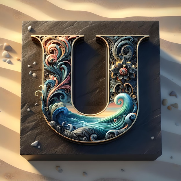 3D-Alphabet-Logo