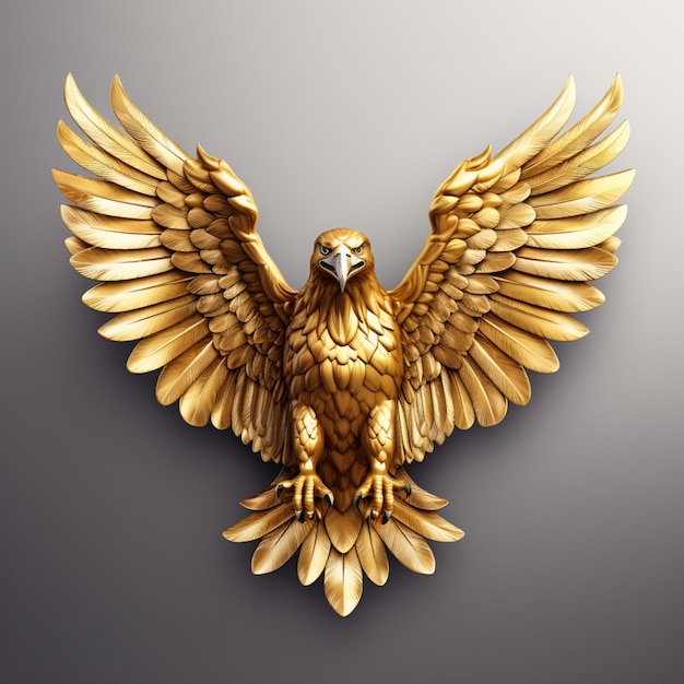 3D-Eagle-Elektro-Logo