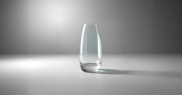 3D-Glas