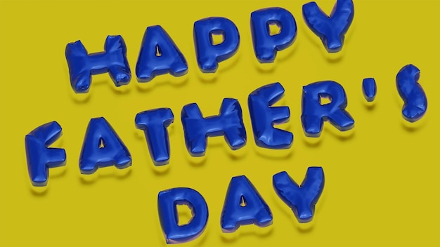 3D HAPPY FATHERS DAYHAJJ EVENTLABBAIKKAABA (Padres felices en 3D) Es una de las canciones más populares del mundo.