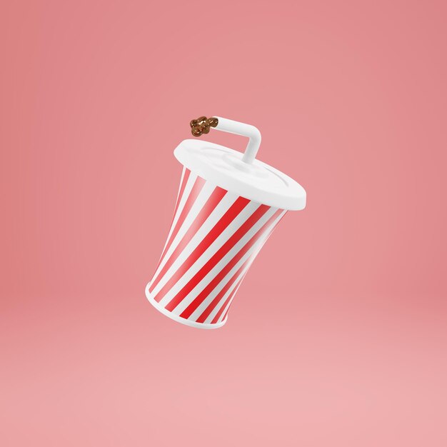 3D-Icon-Kinofilm