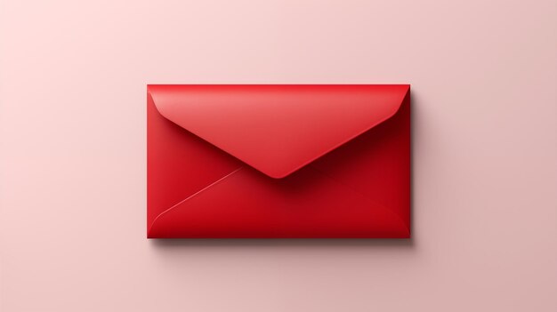 3D-Mail-Symbol