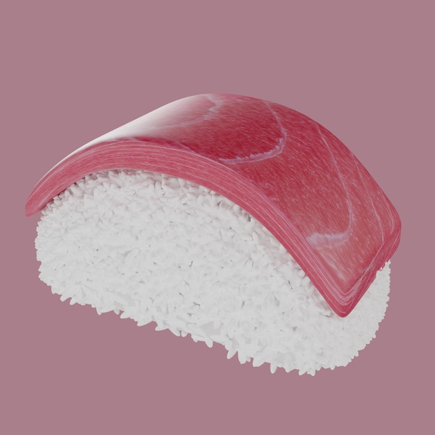 3D-Nigiri-Maguro