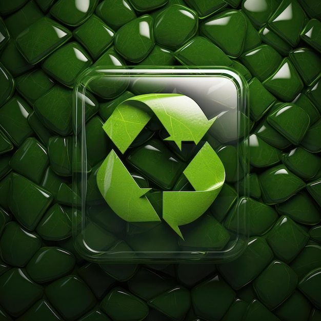 3D-Recycling-Logo