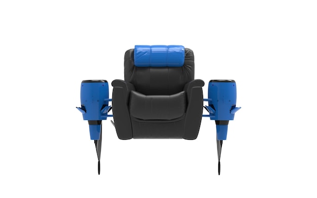 3D-Render-Full-Shot-Chair-Jet-Konzept