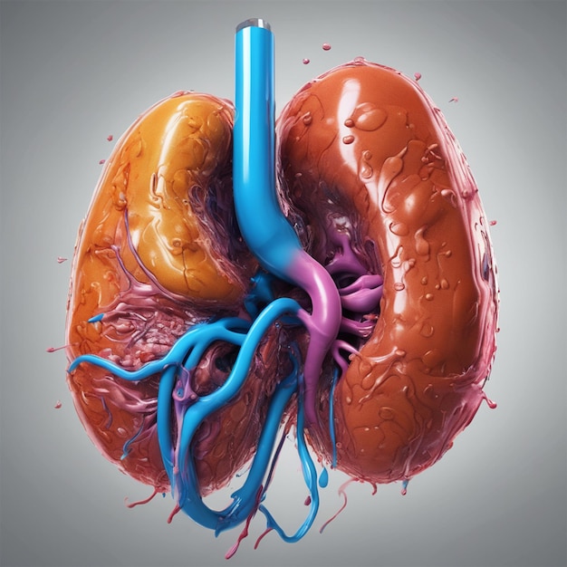 3d Rim Humano Ultra Detalhe Hiper realismo Composição Complexa Luz Dinâmica Fundo Aleatório