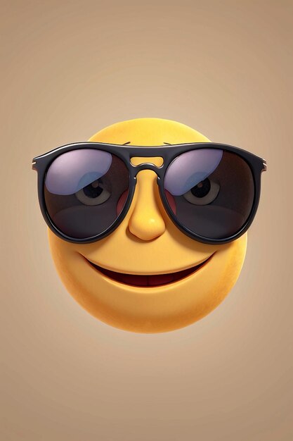 3D-Smiley-Emoji