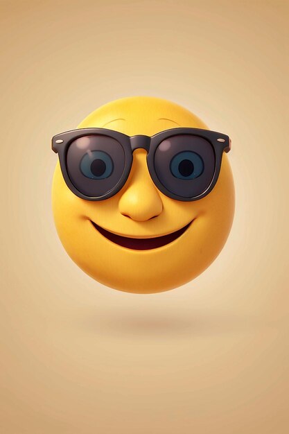 3D-Smiley-Emoji